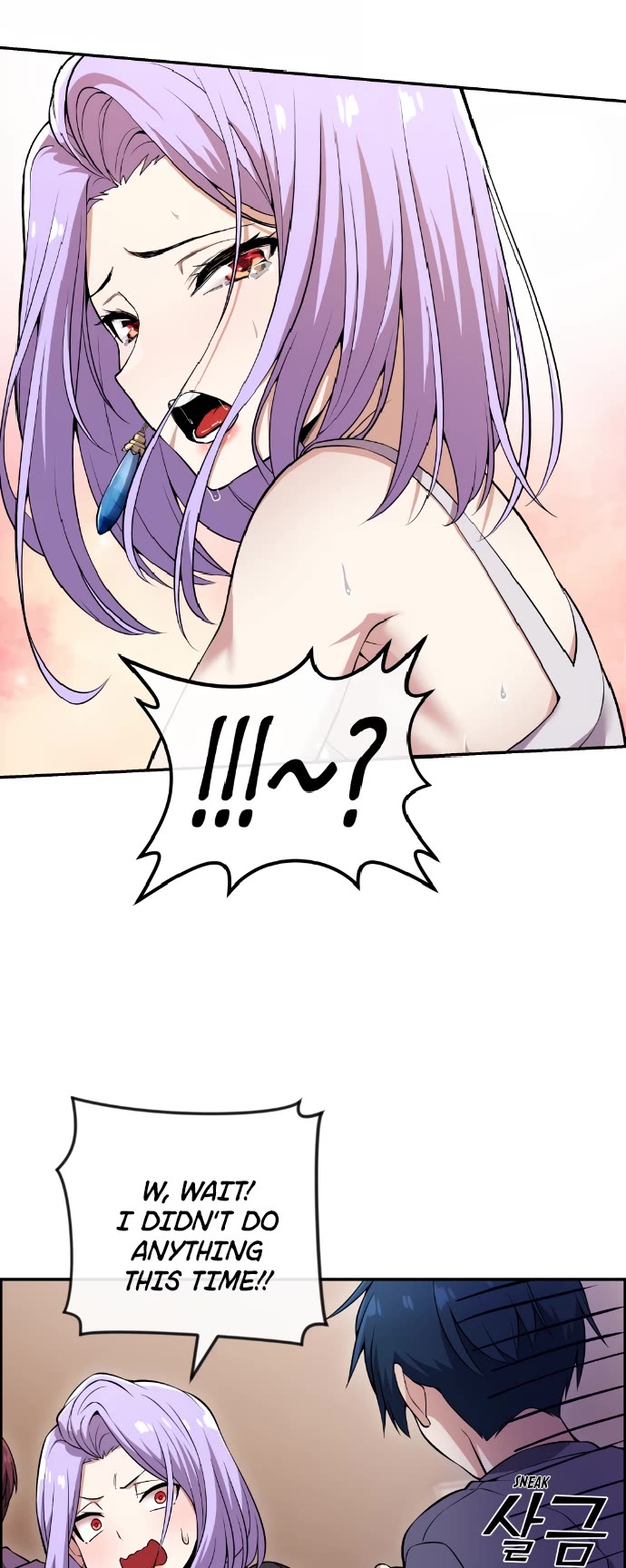 Webtoon Character Na Kang Lim Chapter 84 page 37 - Chapter 84: Effective Rehabilitation