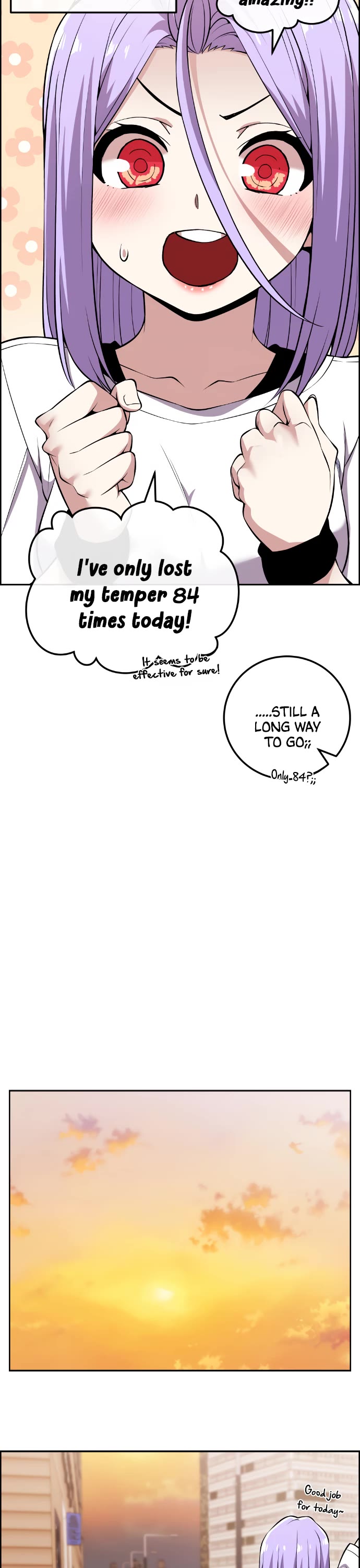 Webtoon Character Na Kang Lim Chapter 84 page 40 - Chapter 84: Effective Rehabilitation
