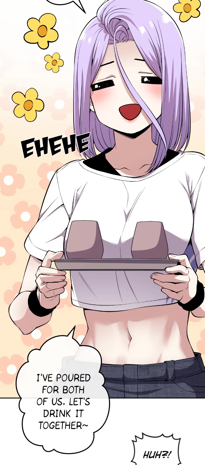Webtoon Character Na Kang Lim Chapter 84 page 6 - Chapter 84: Effective Rehabilitation