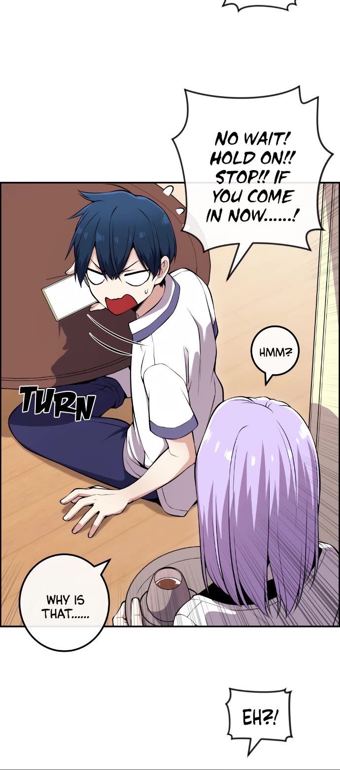 Webtoon Character Na Kang Lim Chapter 84 page 7 - Chapter 84: Effective Rehabilitation