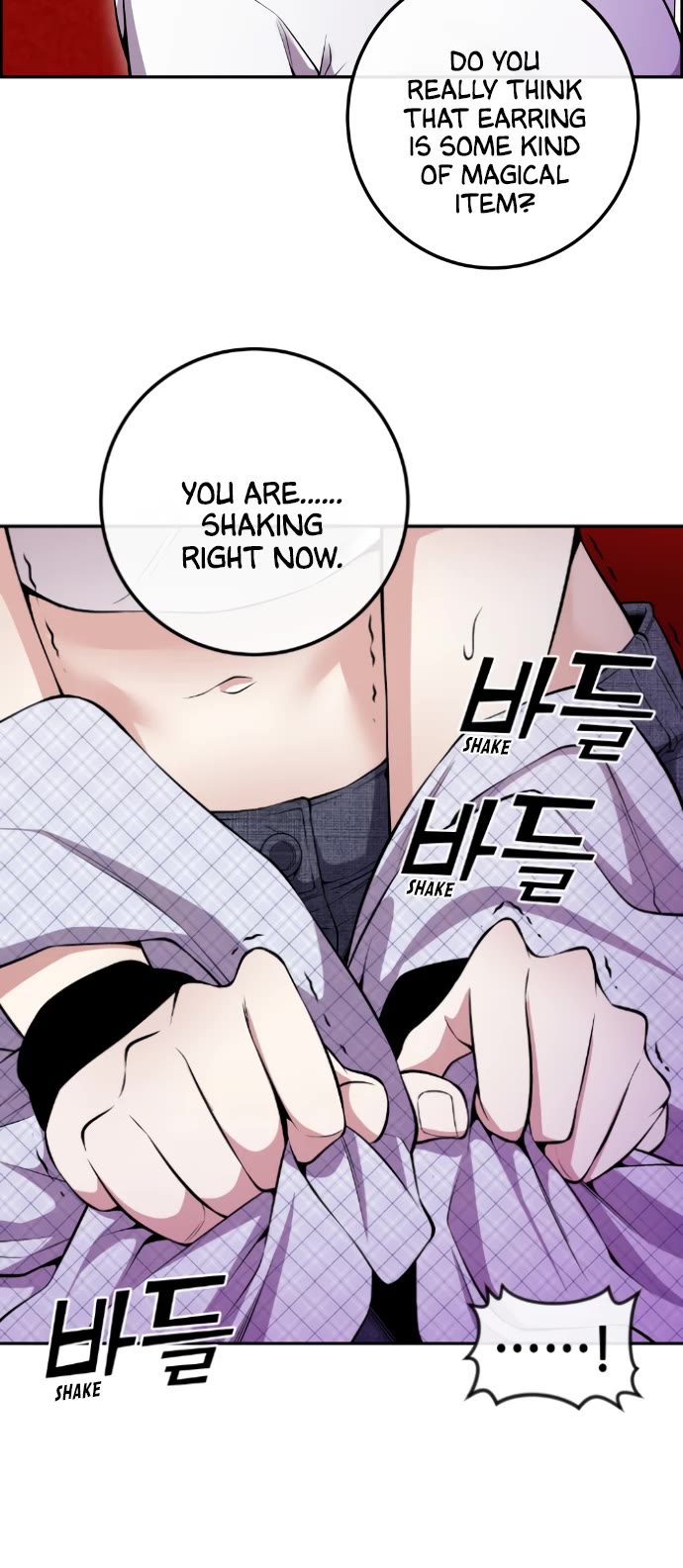 Webtoon Character Na Kang Lim Chapter 85 page 14 - Chapter 85: Fake Laughter