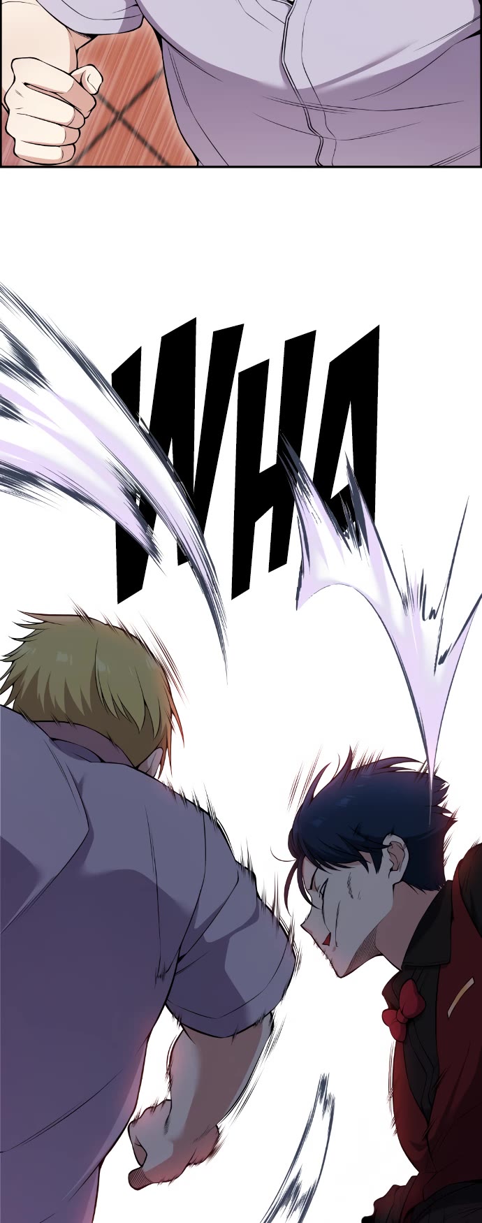 Webtoon Character Na Kang Lim Chapter 85 page 23 - Chapter 85: Fake Laughter