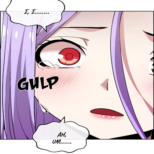 Webtoon Character Na Kang Lim Chapter 85: Fake Laughter cover