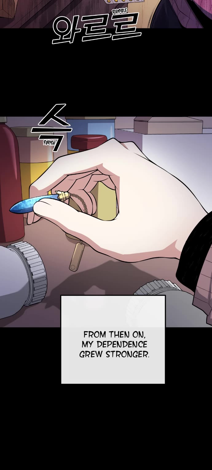 Webtoon Character Na Kang Lim Chapter 86 page 19 - Chapter 86: Tragic Atonement