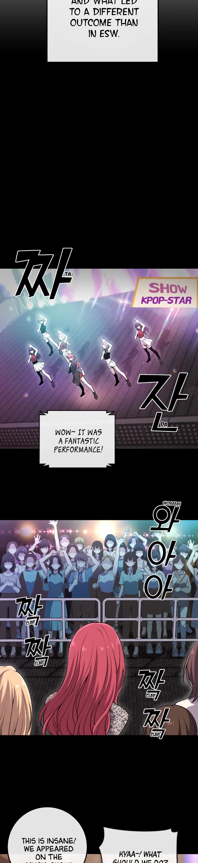 Webtoon Character Na Kang Lim Chapter 86 page 2 - Chapter 86: Tragic Atonement
