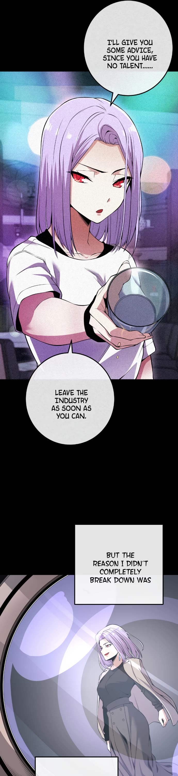 Webtoon Character Na Kang Lim Chapter 86 page 23 - Chapter 86: Tragic Atonement