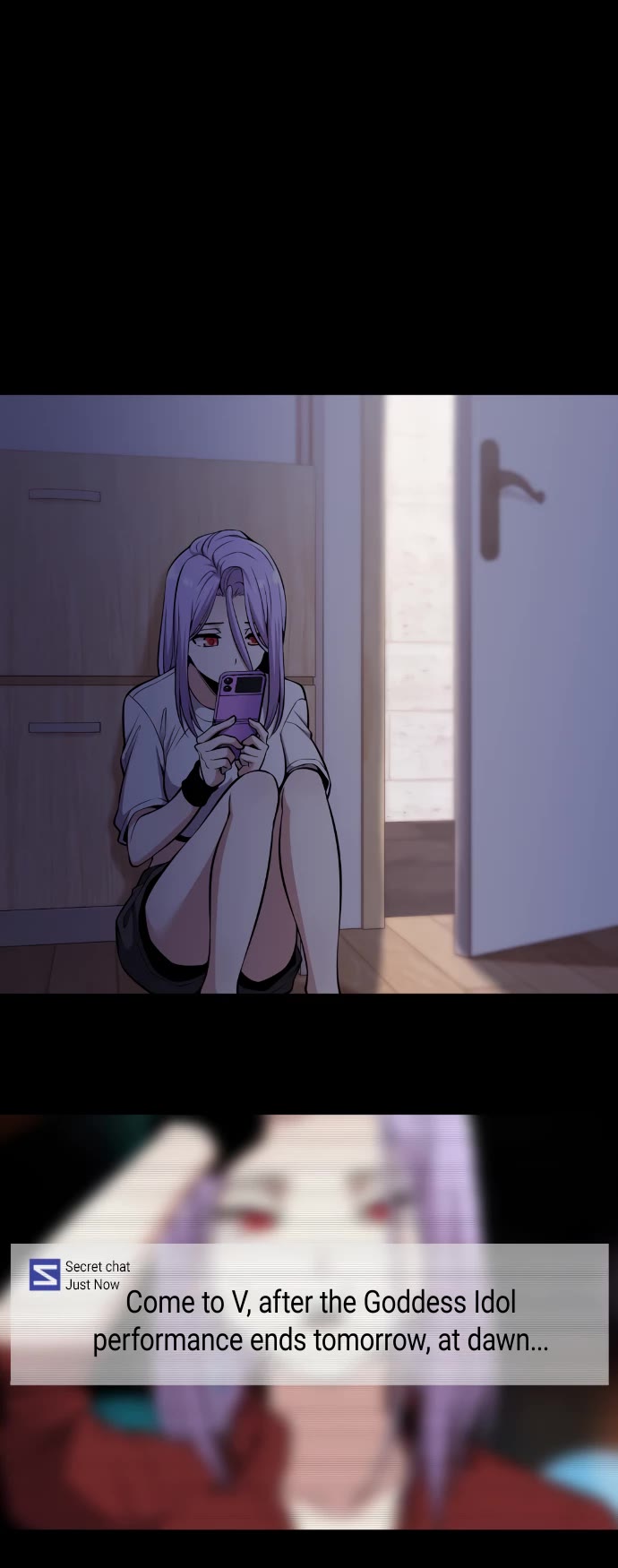 Webtoon Character Na Kang Lim Chapter 86 page 26 - Chapter 86: Tragic Atonement