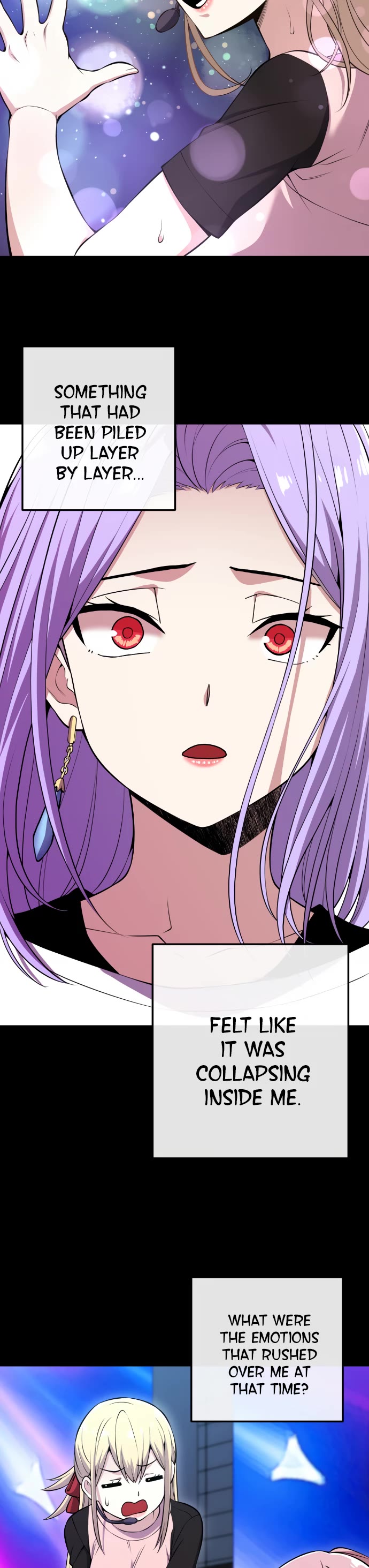 Webtoon Character Na Kang Lim Chapter 86 page 31 - Chapter 86: Tragic Atonement