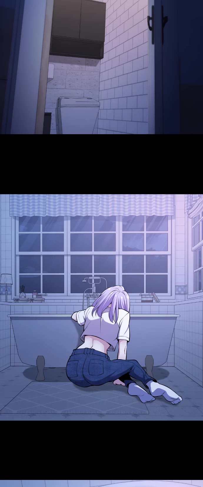 Webtoon Character Na Kang Lim Chapter 86 page 36 - Chapter 86: Tragic Atonement