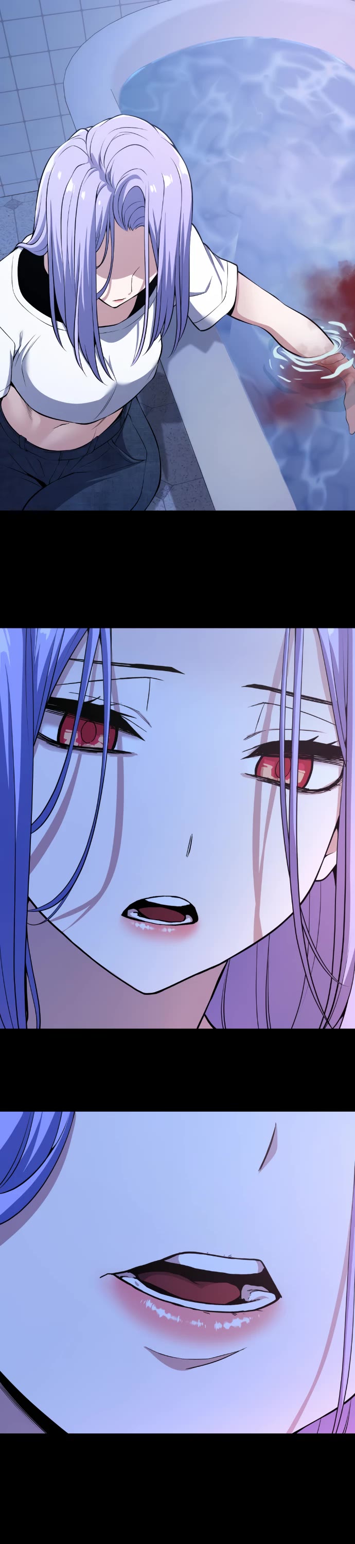 Webtoon Character Na Kang Lim Chapter 86 page 37 - Chapter 86: Tragic Atonement