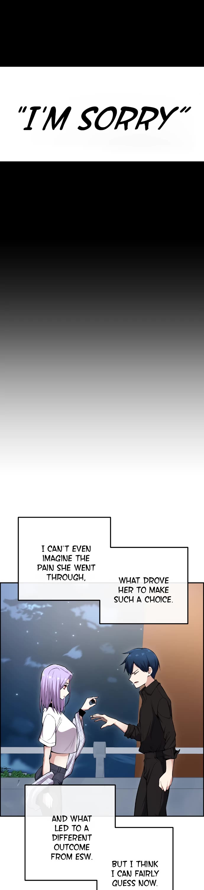 Webtoon Character Na Kang Lim Chapter 86 page 38 - Chapter 86: Tragic Atonement
