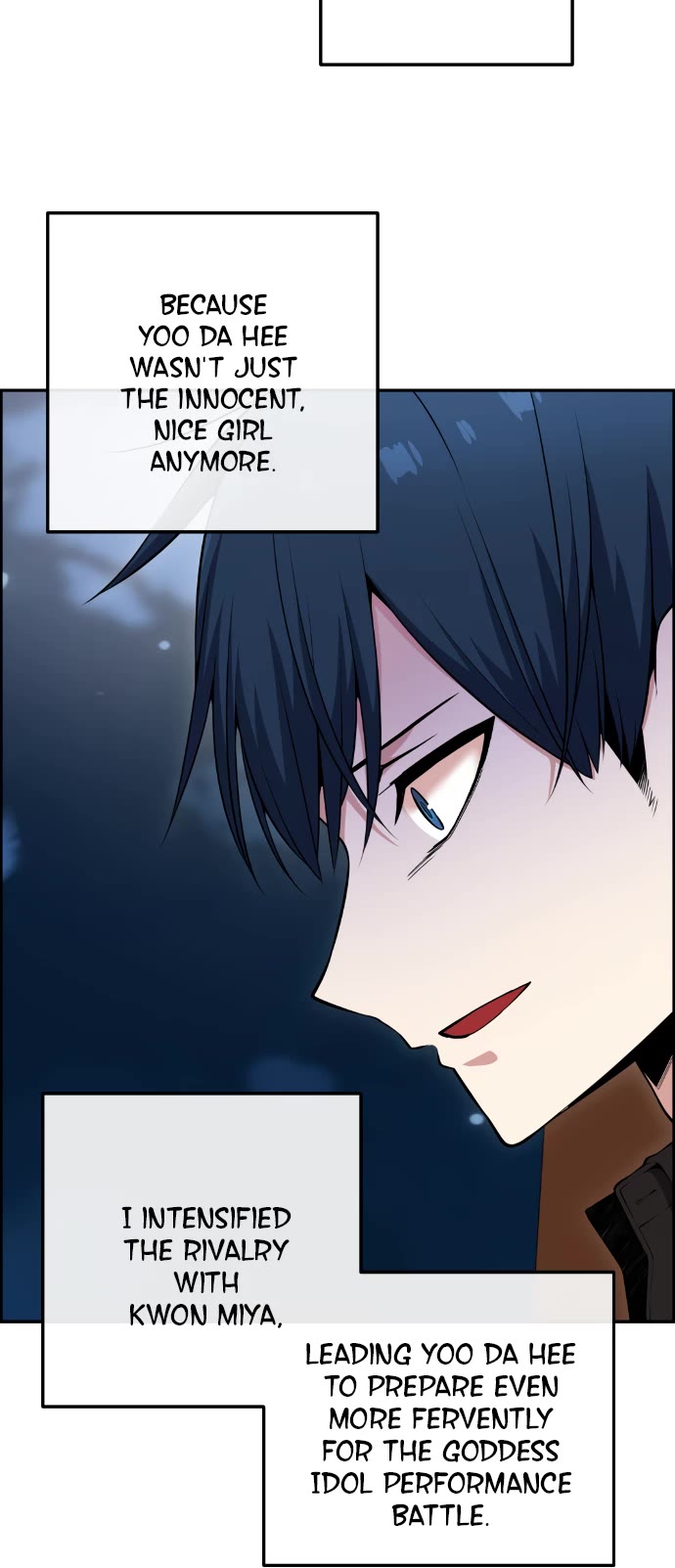 Webtoon Character Na Kang Lim Chapter 86 page 39 - Chapter 86: Tragic Atonement