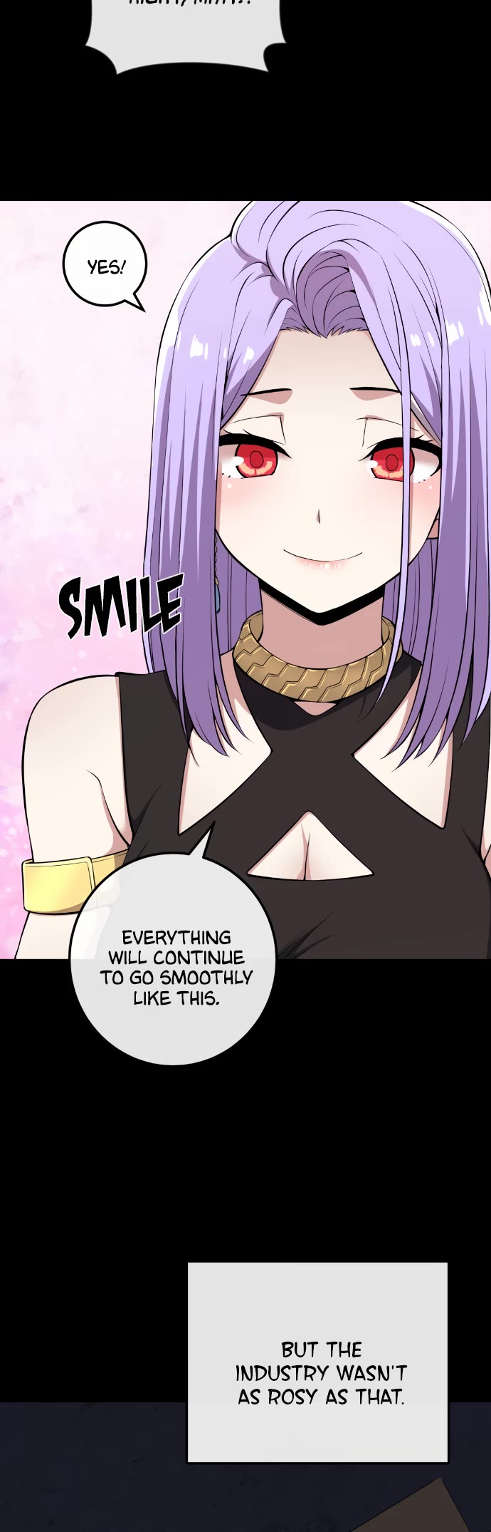 Webtoon Character Na Kang Lim Chapter 86 page 4 - Chapter 86: Tragic Atonement
