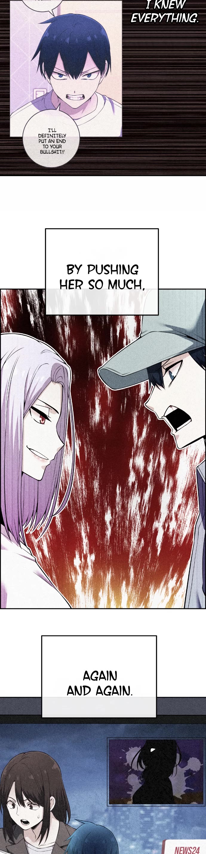 Webtoon Character Na Kang Lim Chapter 86 page 45 - Chapter 86: Tragic Atonement