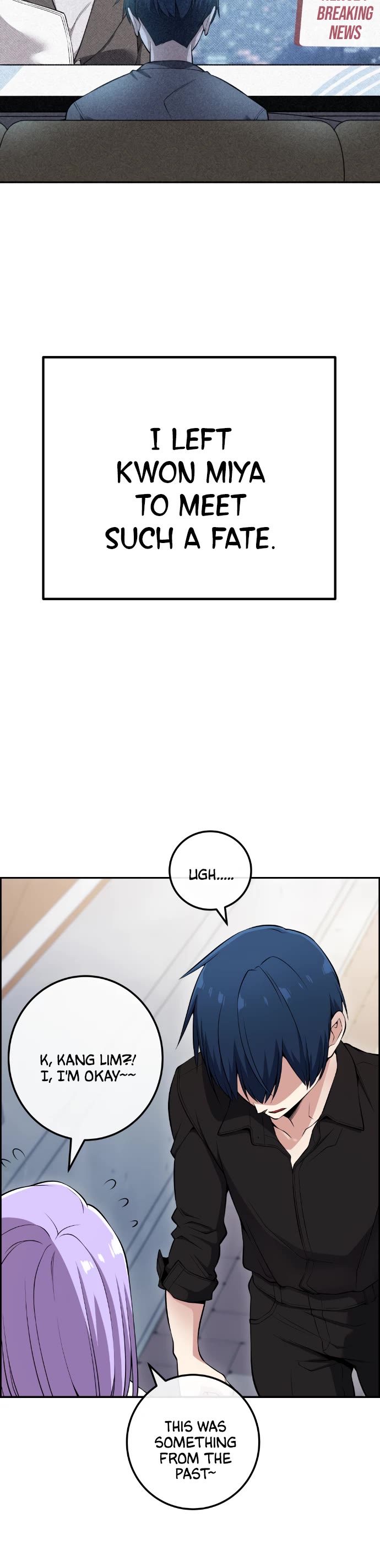 Webtoon Character Na Kang Lim Chapter 86 page 46 - Chapter 86: Tragic Atonement