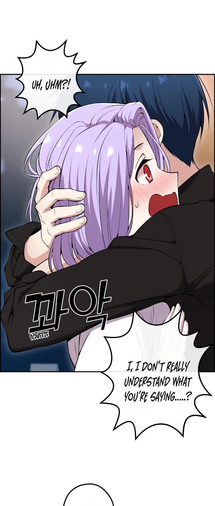 Webtoon Character Na Kang Lim Chapter 86 page 49 - Chapter 86: Tragic Atonement
