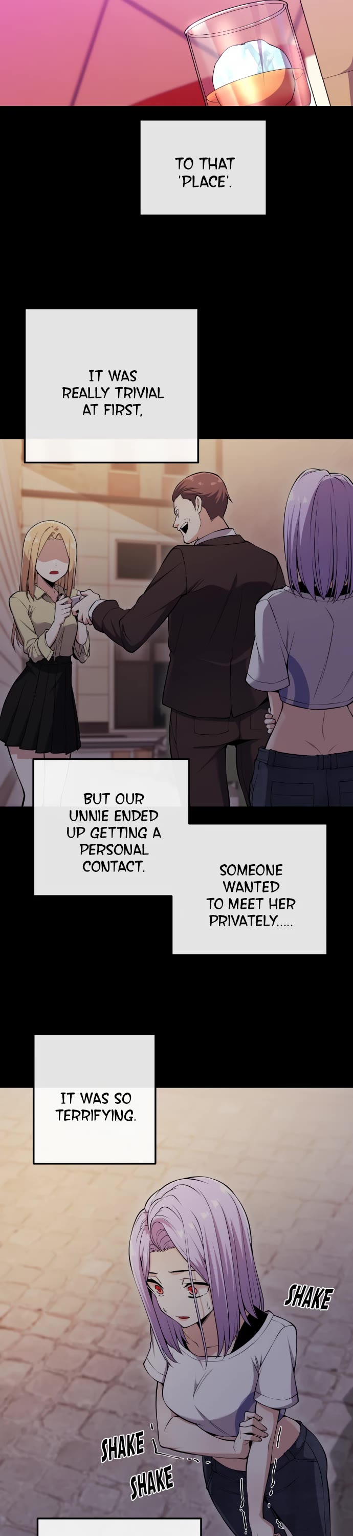 Webtoon Character Na Kang Lim Chapter 86 page 6 - Chapter 86: Tragic Atonement