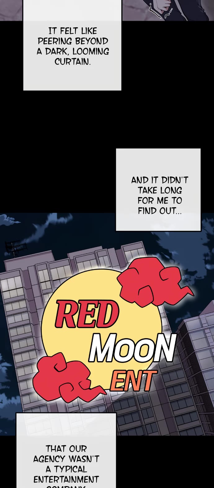 Webtoon Character Na Kang Lim Chapter 86 page 7 - Chapter 86: Tragic Atonement
