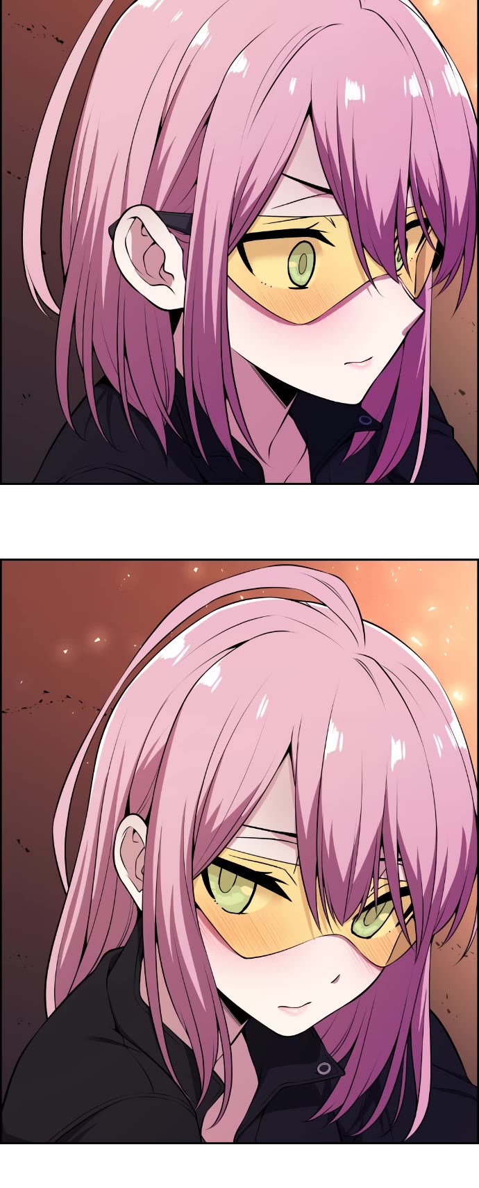 Webtoon Character Na Kang Lim Chapter 87 page 35 - Chapter 87: Clumsy