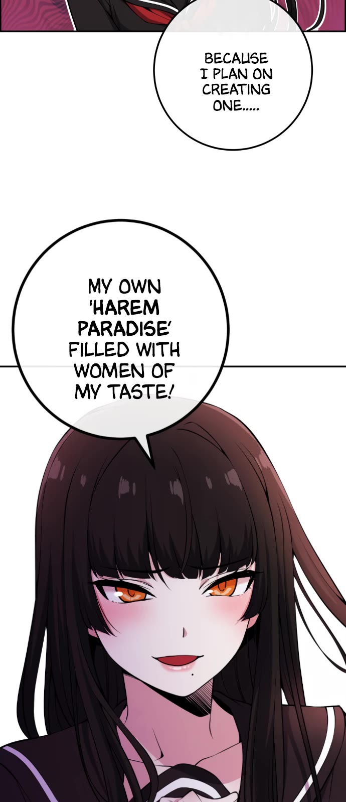 Webtoon Character Na Kang Lim Chapter 88 page 20 - Chapter 88: Beyond Ambition, With Determination