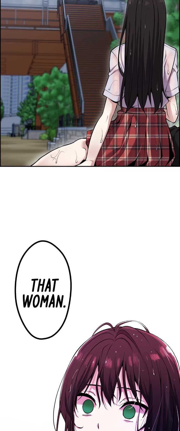 Webtoon Character Na Kang Lim Chapter 88 page 39 - Chapter 88: Beyond Ambition, With Determination