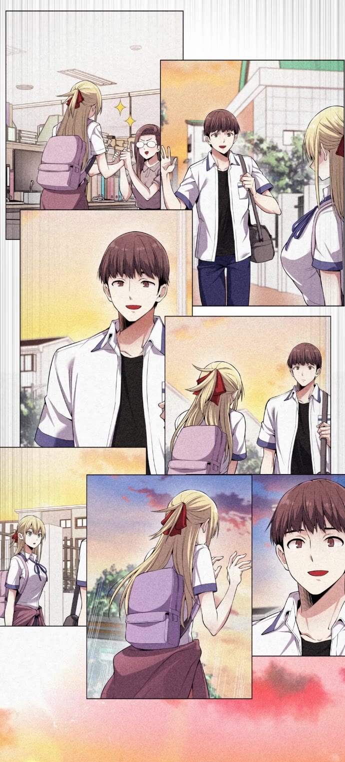 Webtoon Character Na Kang Lim Chapter 89 page 21 - Chapter 89: Beyond Transformation, With Cooperation