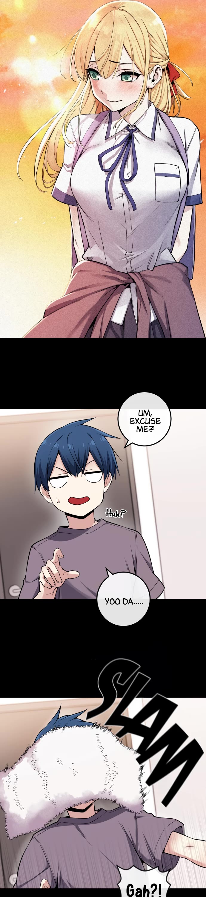 Webtoon Character Na Kang Lim Chapter 89 page 22 - Chapter 89: Beyond Transformation, With Cooperation