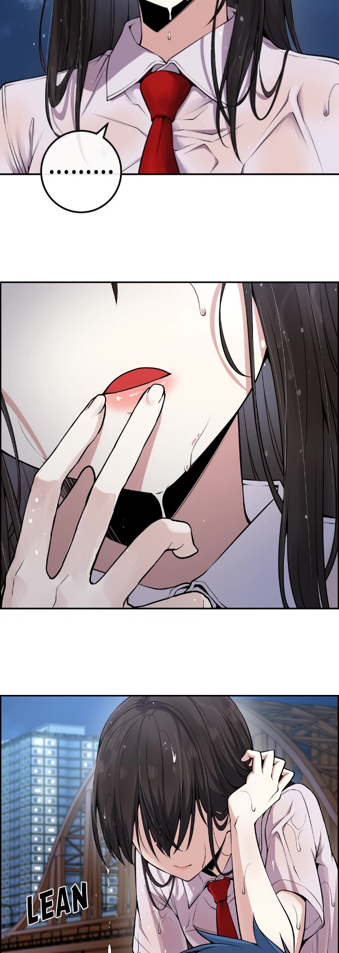 Webtoon Character Na Kang Lim Chapter 89 page 3 - Chapter 89: Beyond Transformation, With Cooperation