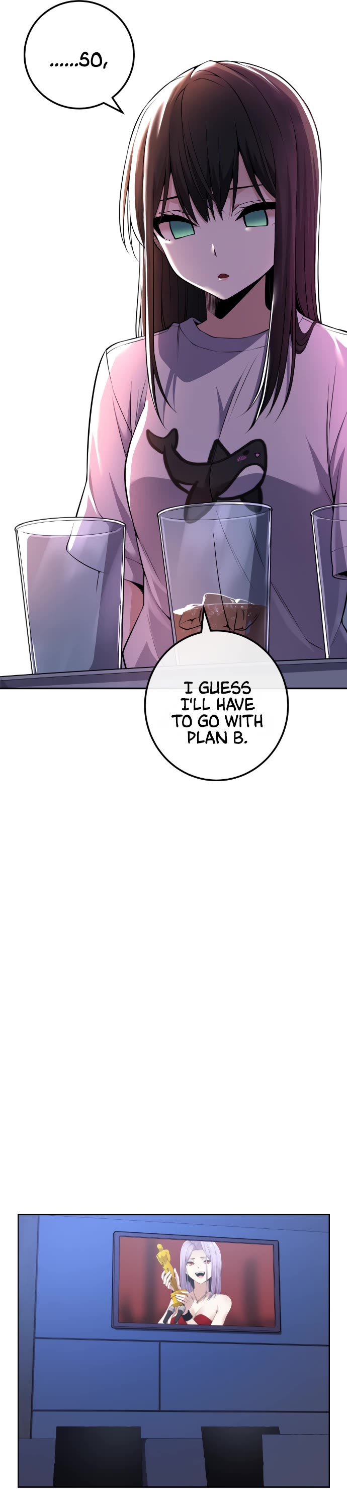 Webtoon Character Na Kang Lim Chapter 89 page 36 - Chapter 89: Beyond Transformation, With Cooperation