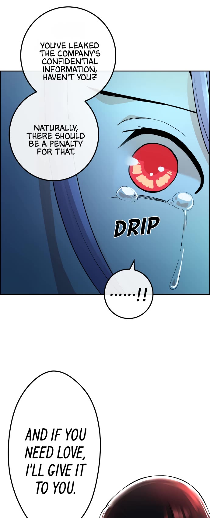 Webtoon Character Na Kang Lim Chapter 89 page 41 - Chapter 89: Beyond Transformation, With Cooperation
