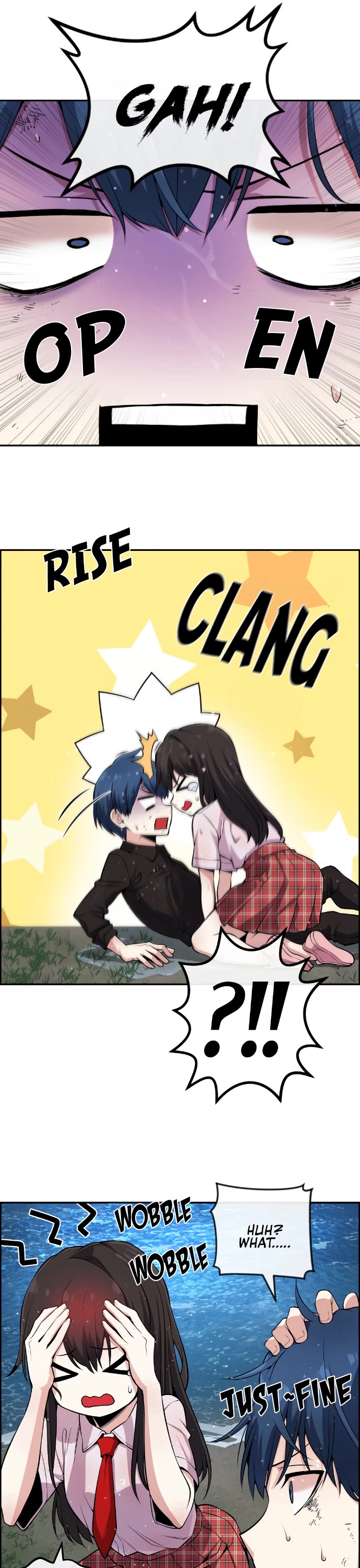 Webtoon Character Na Kang Lim Chapter 89 page 5 - Chapter 89: Beyond Transformation, With Cooperation