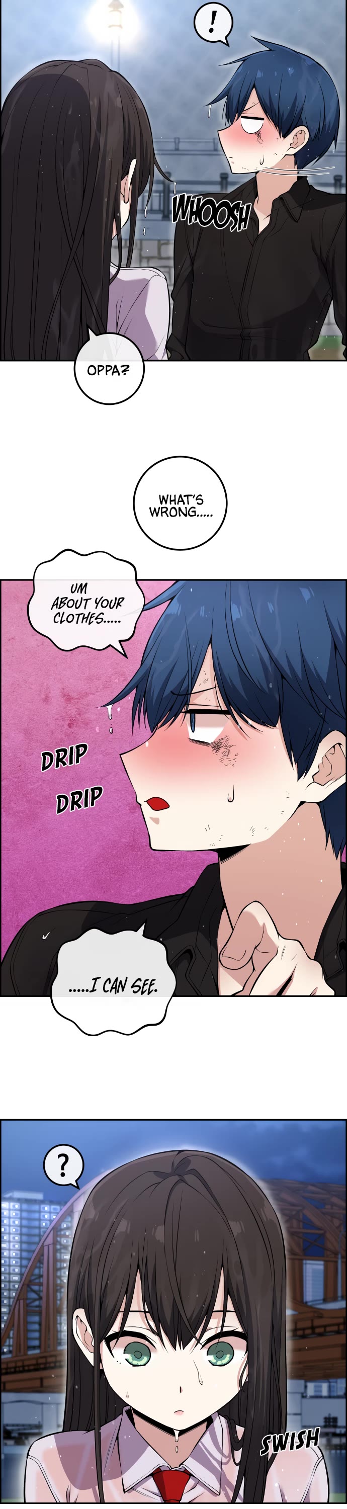 Webtoon Character Na Kang Lim Chapter 89 page 9 - Chapter 89: Beyond Transformation, With Cooperation