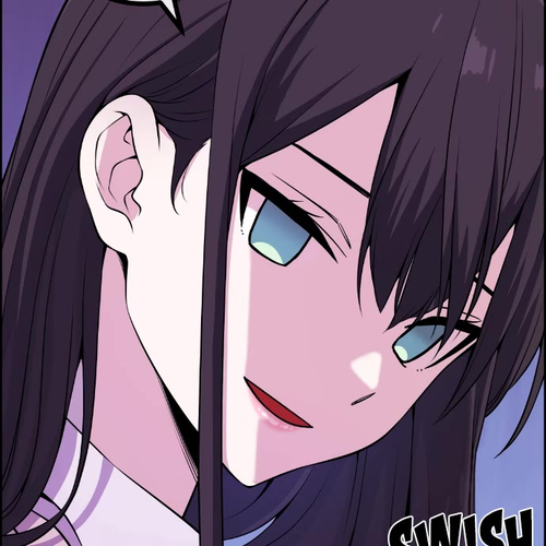 Webtoon Character Na Kang Lim Chapter 89: Beyond Transformation, With Cooperation cover