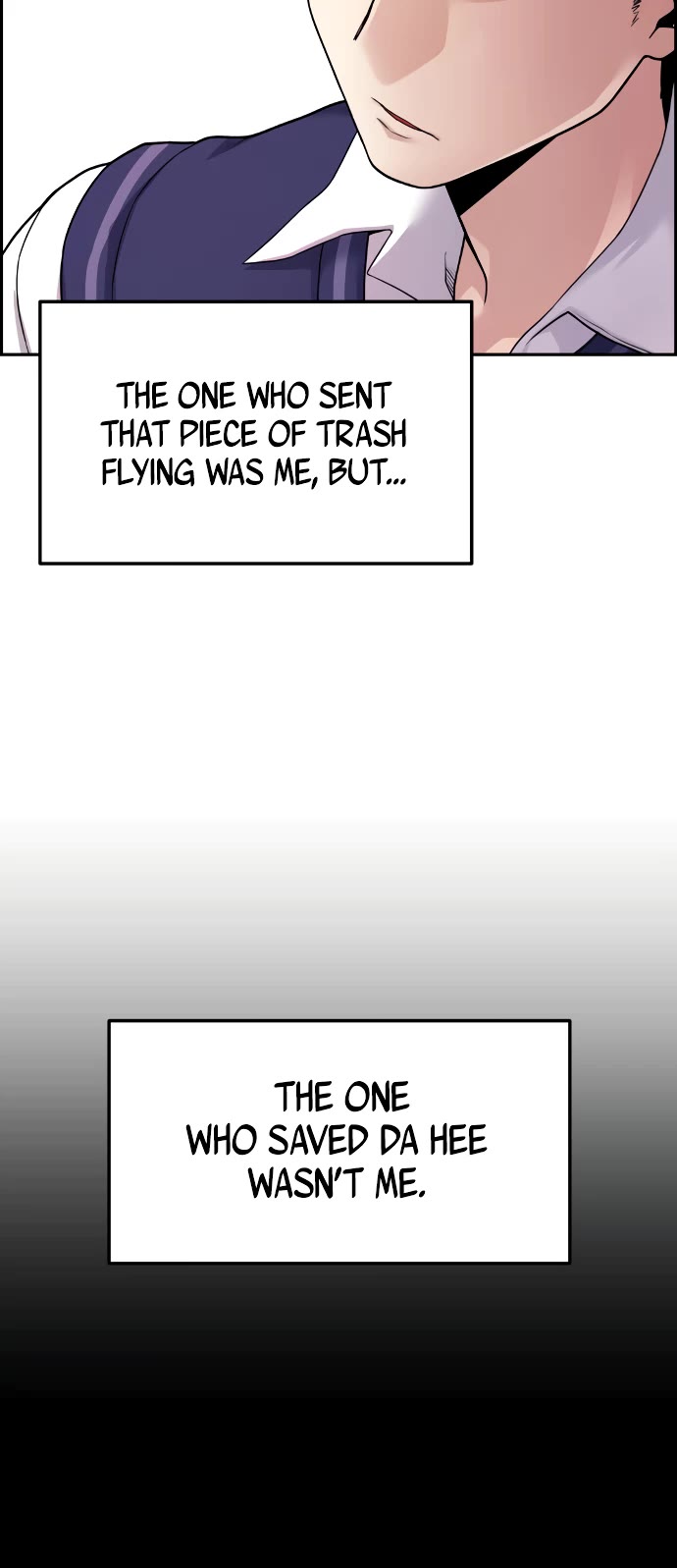 Webtoon Character Na Kang Lim Chapter 9 page 16 - Chapter 9
