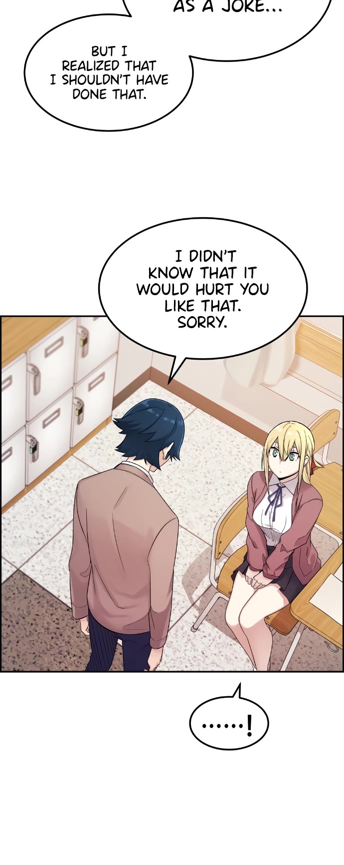 Webtoon Character Na Kang Lim Chapter 9 page 41 - Chapter 9