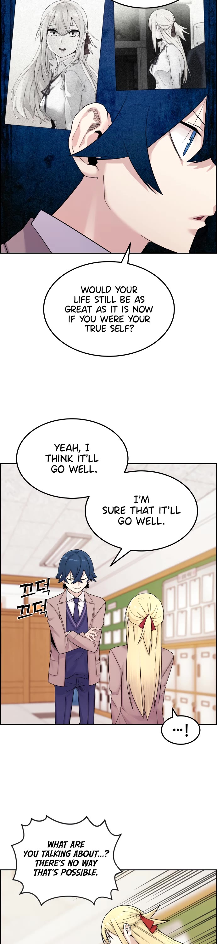 Webtoon Character Na Kang Lim Chapter 9 page 43 - Chapter 9
