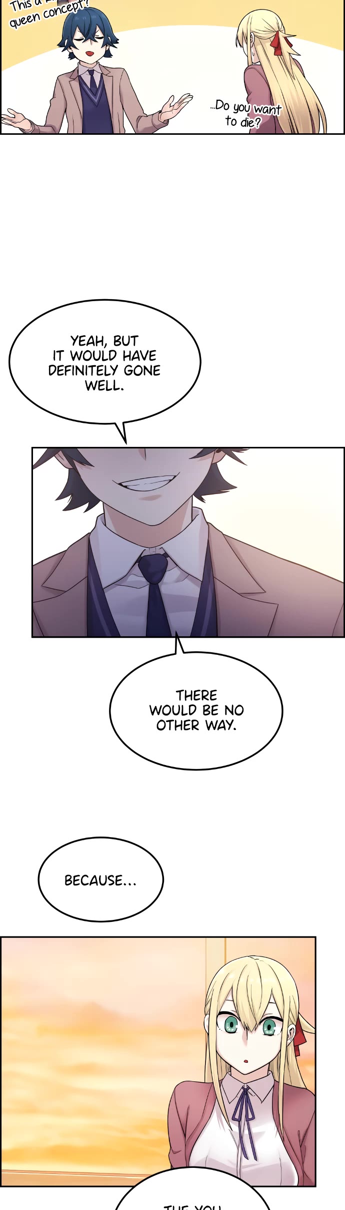 Webtoon Character Na Kang Lim Chapter 9 page 45 - Chapter 9