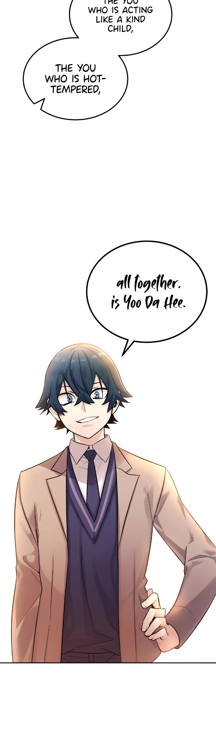 Webtoon Character Na Kang Lim Chapter 9 page 46 - Chapter 9