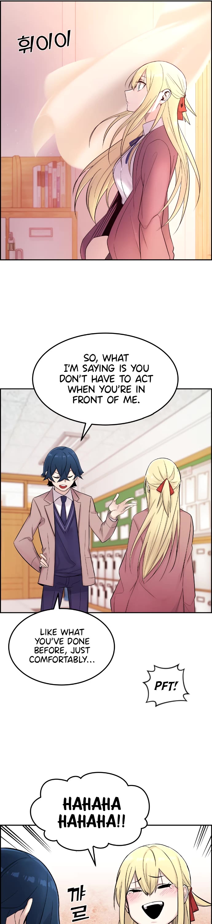 Webtoon Character Na Kang Lim Chapter 9 page 47 - Chapter 9