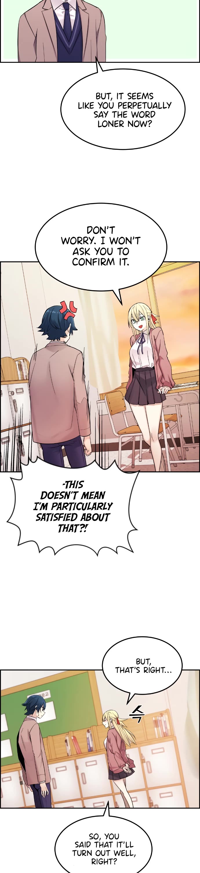 Webtoon Character Na Kang Lim Chapter 9 page 49 - Chapter 9