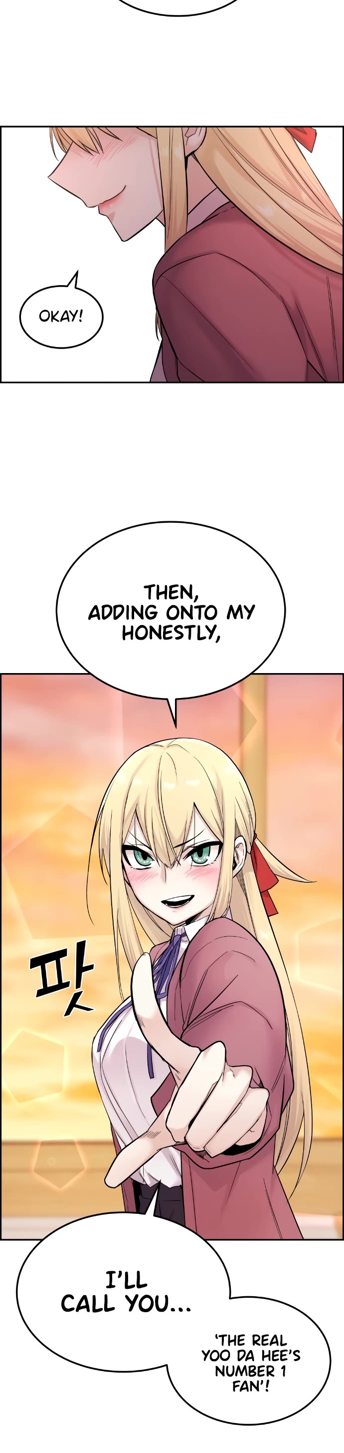 Webtoon Character Na Kang Lim Chapter 9 page 50 - Chapter 9