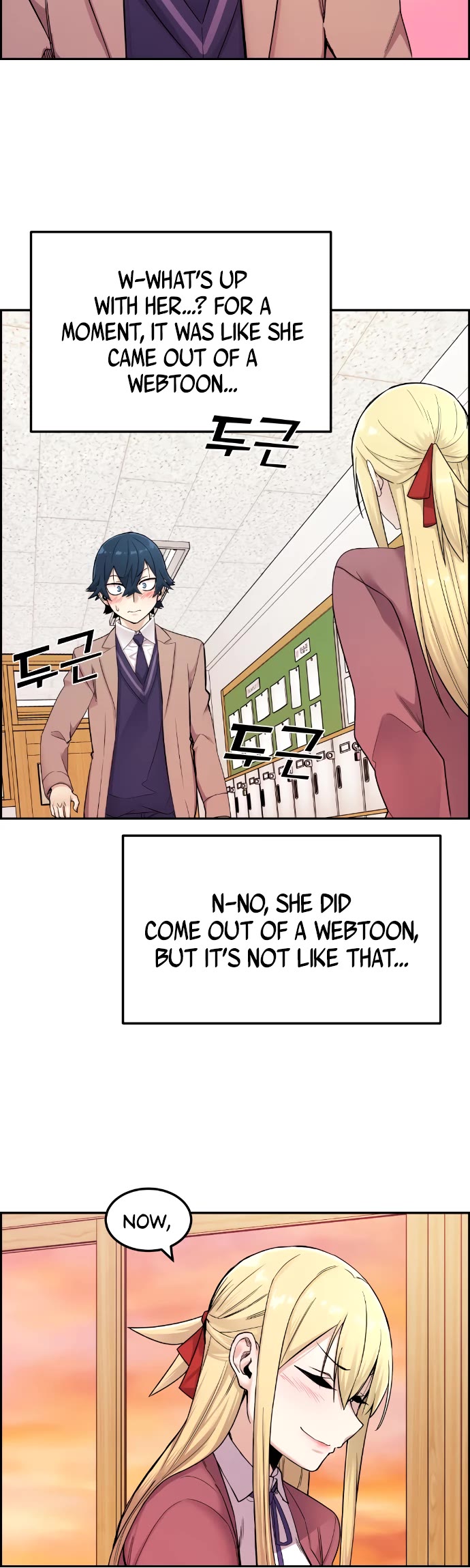 Webtoon Character Na Kang Lim Chapter 9 page 56 - Chapter 9