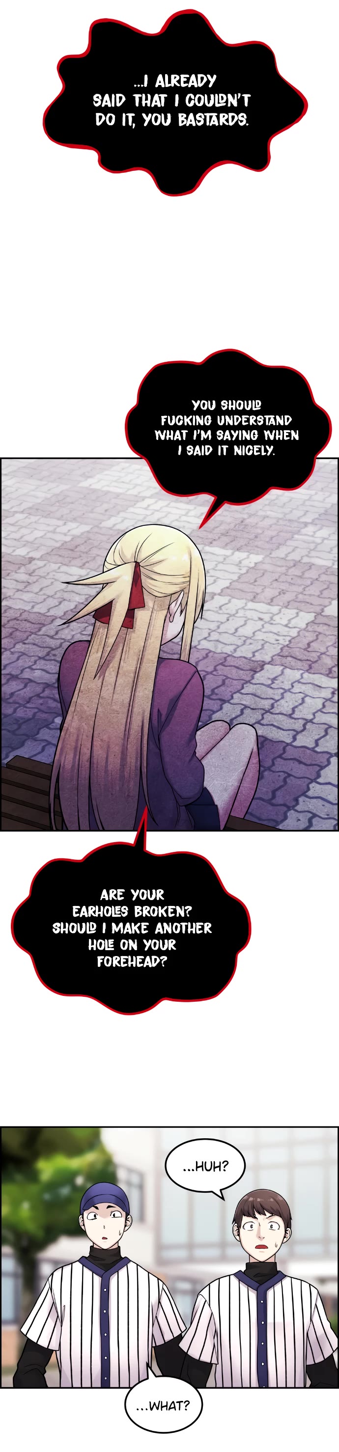 Webtoon Character Na Kang Lim Chapter 9 page 63 - Chapter 9