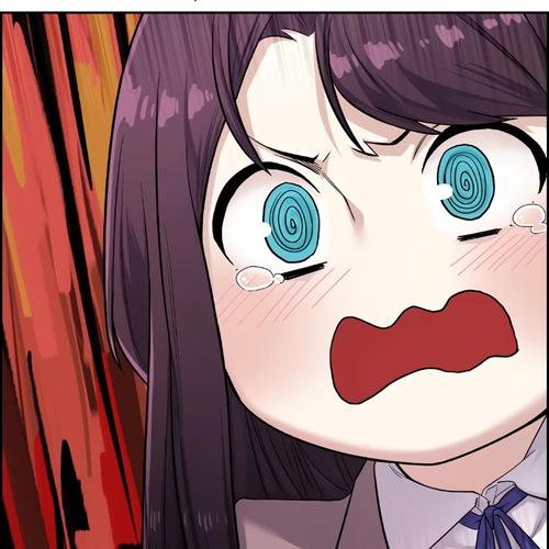 Webtoon Character Na Kang Lim Chapter 9 cover