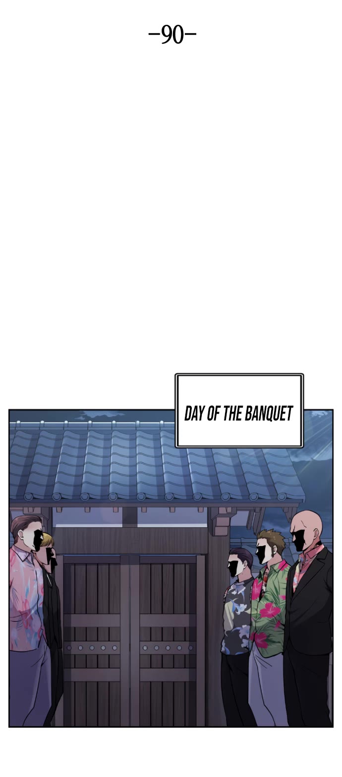 Webtoon Character Na Kang Lim Chapter 90 page 23 - Chapter 90: Beyond Entertainment, With Unity