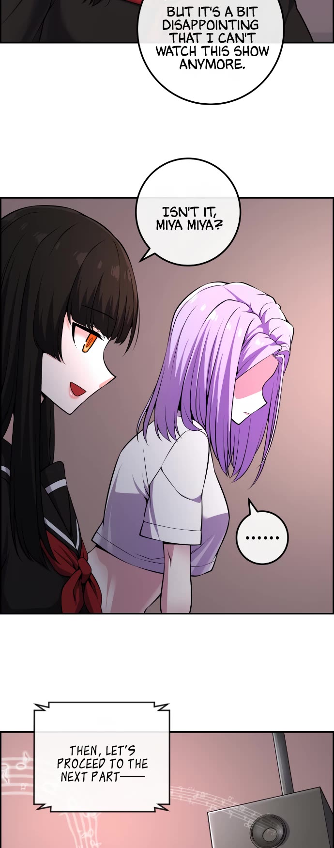Webtoon Character Na Kang Lim Chapter 90 page 29 - Chapter 90: Beyond Entertainment, With Unity