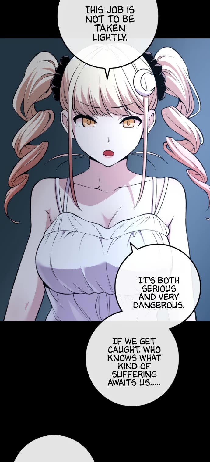 Webtoon Character Na Kang Lim Chapter 91 page 23 - Chapter 91: Intelligence through Determination