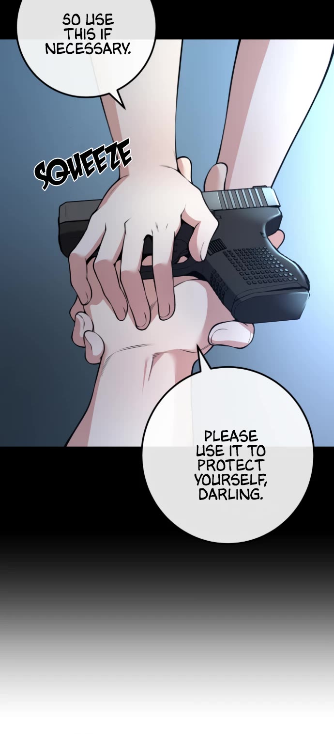 Webtoon Character Na Kang Lim Chapter 91 page 24 - Chapter 91: Intelligence through Determination