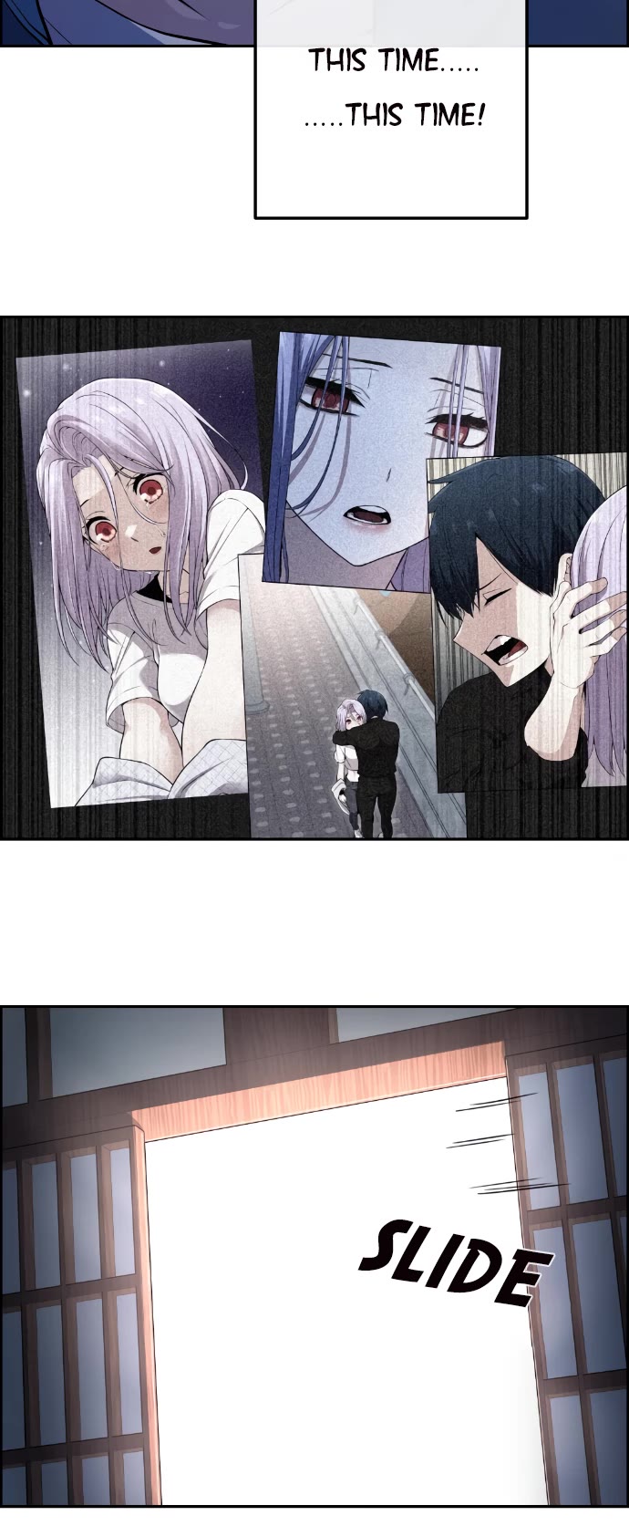 Webtoon Character Na Kang Lim Chapter 91 page 38 - Chapter 91: Intelligence through Determination