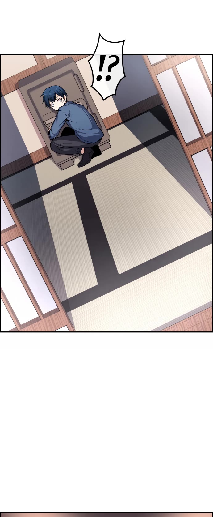 Webtoon Character Na Kang Lim Chapter 91 page 39 - Chapter 91: Intelligence through Determination